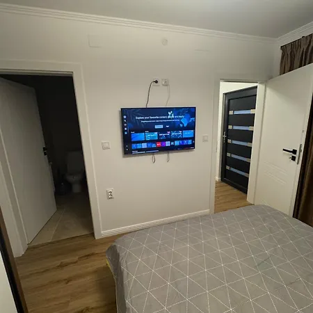 Holiday home Tiny House *