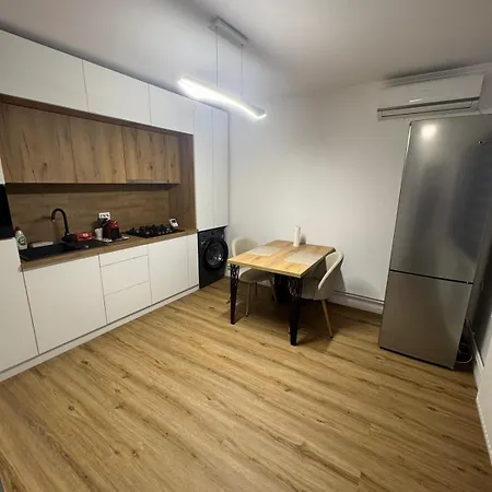 Holiday home Tiny House