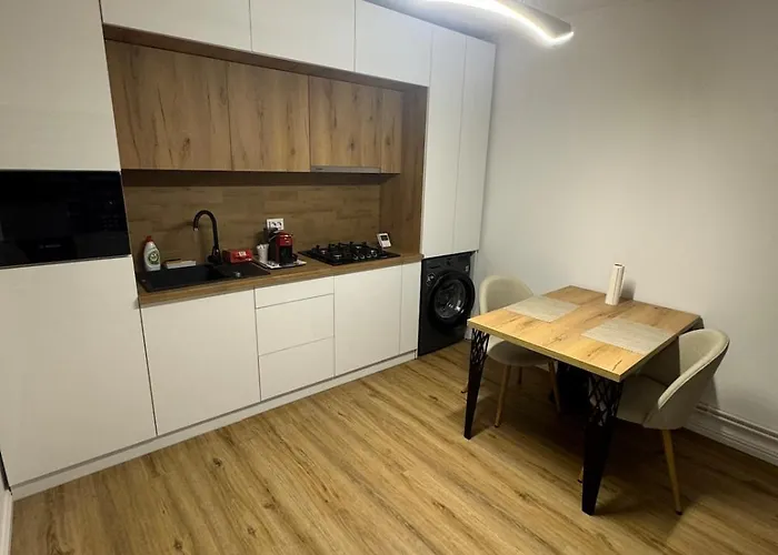 Tiny House كرايوفا