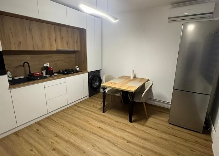 بيت للعطل Tiny House